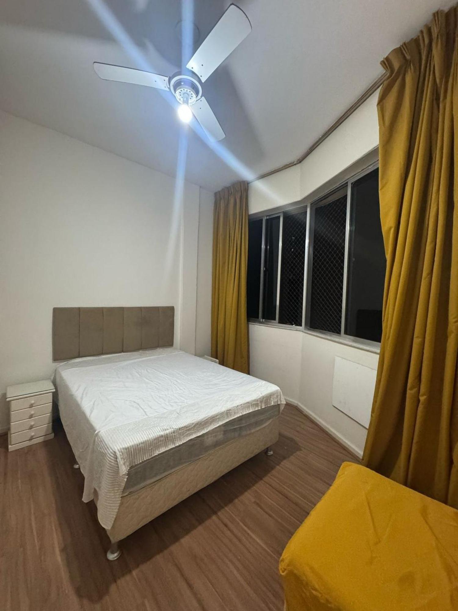 Ferienhaus Localizacao Icone Em Copacabana! Atras Do Palace, 30m Metro E Rio de Janeiro