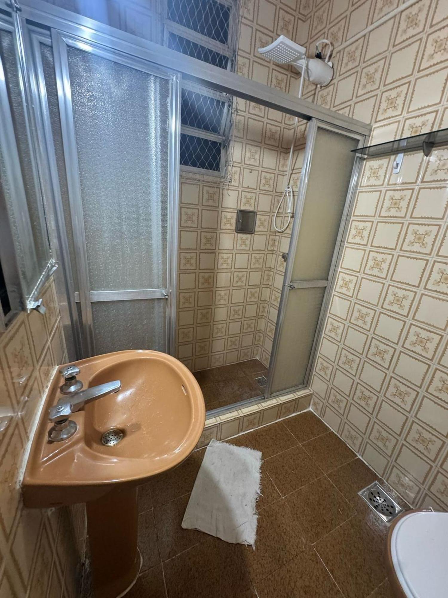Localizacao Icone Em Copacabana! Atras Do Palace, 30m Metro E *